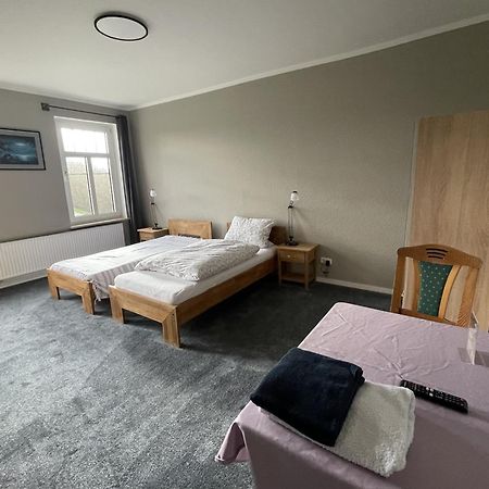 Landgasthof Witten Labenz Ruang foto