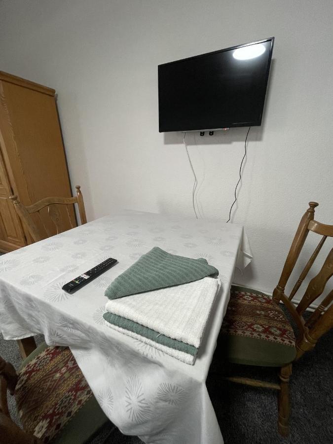 Landgasthof Witten Labenz Bagian luar foto