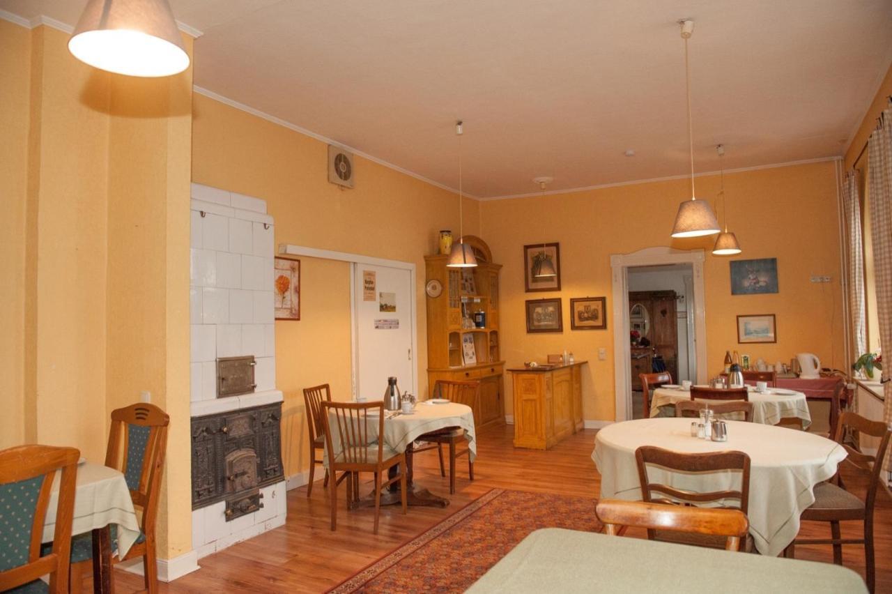 Landgasthof Witten Labenz Bagian luar foto