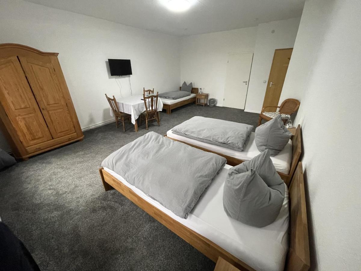 Landgasthof Witten Labenz Bagian luar foto