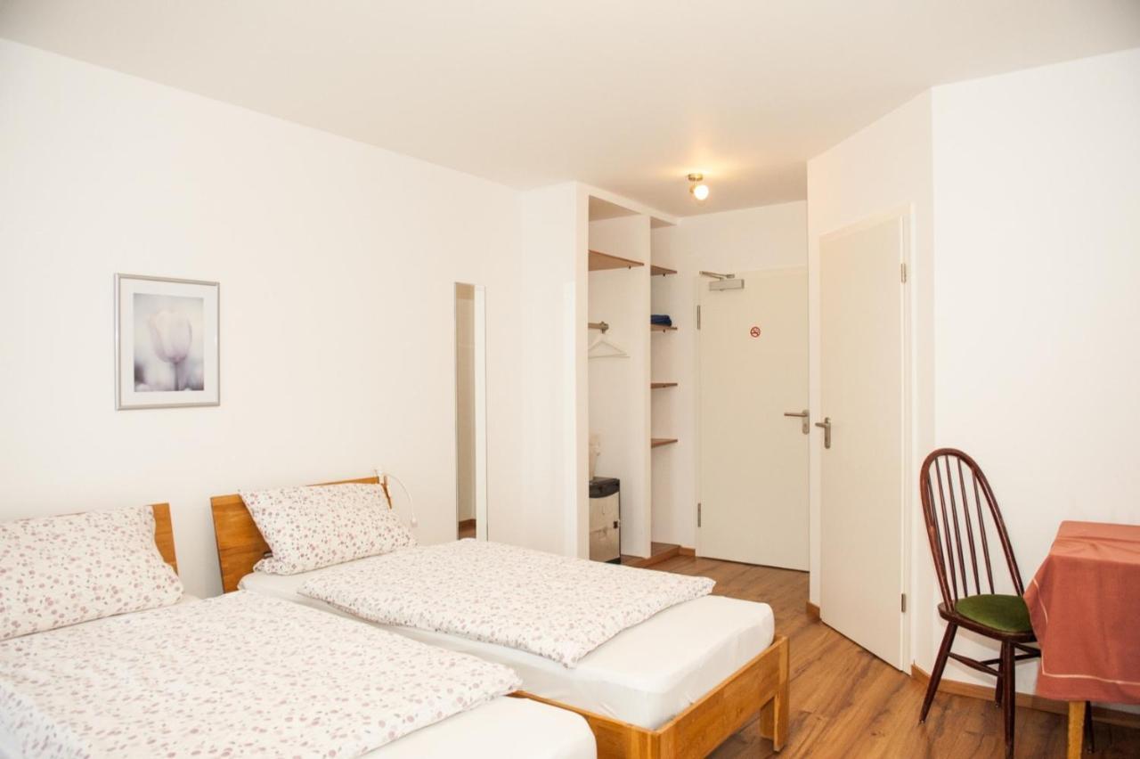 Landgasthof Witten Labenz Bagian luar foto