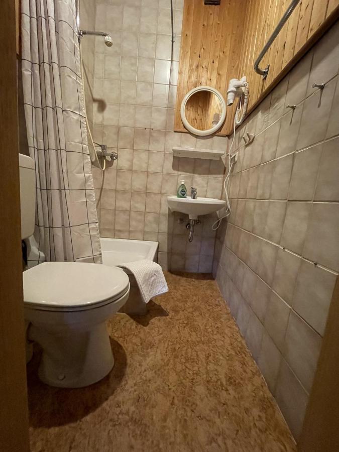 Landgasthof Witten Labenz Bagian luar foto