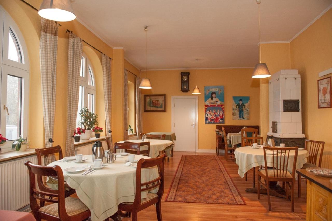 Landgasthof Witten Labenz Bagian luar foto
