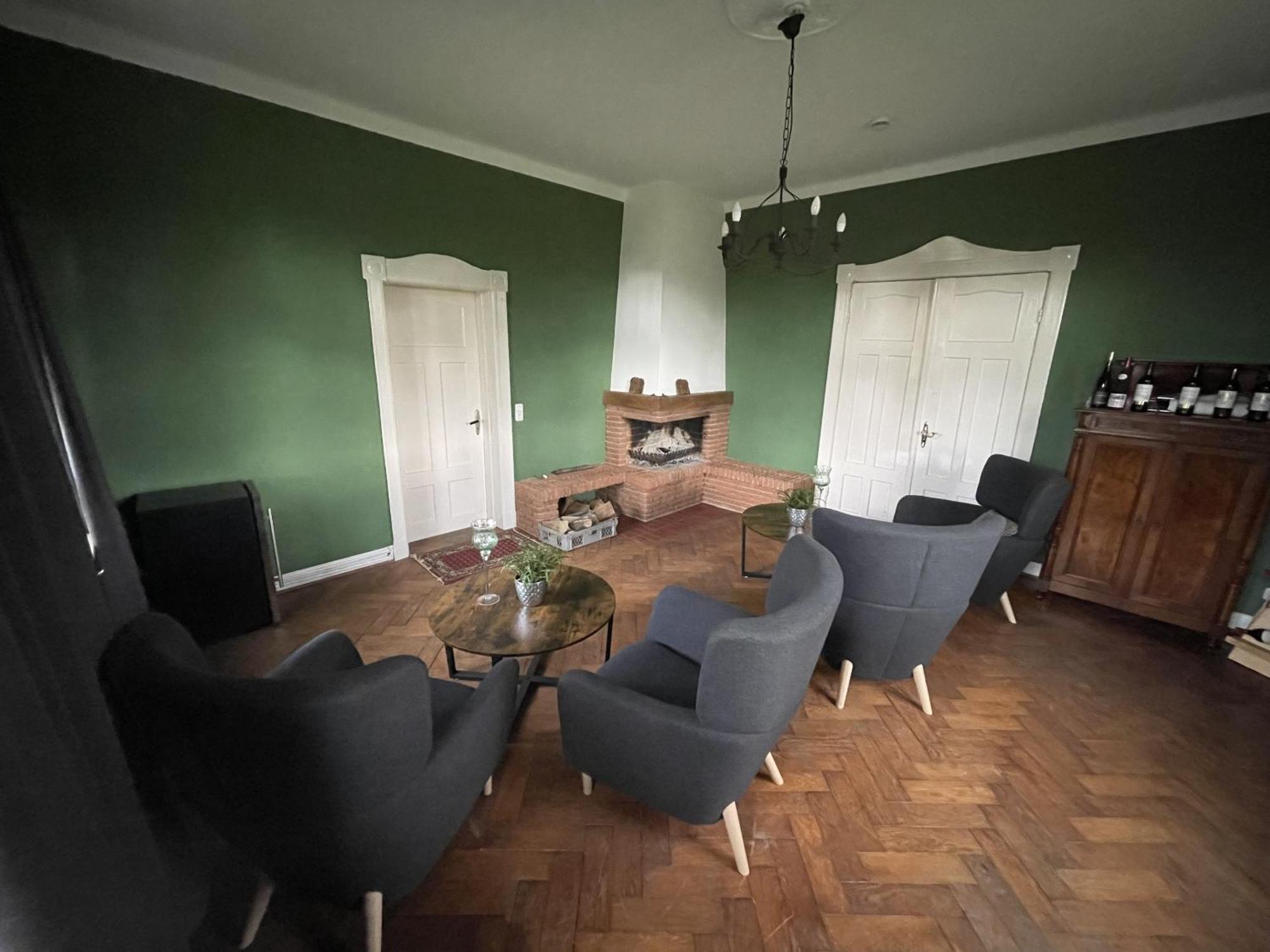 Landgasthof Witten Labenz Bagian luar foto