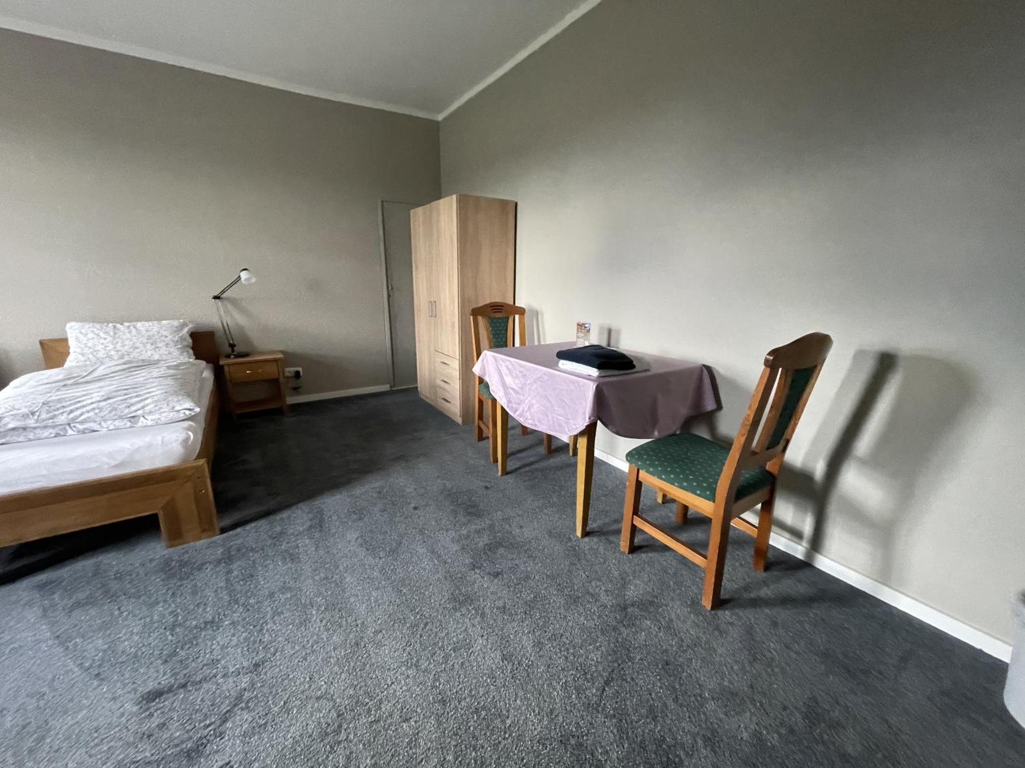 Landgasthof Witten Labenz Ruang foto