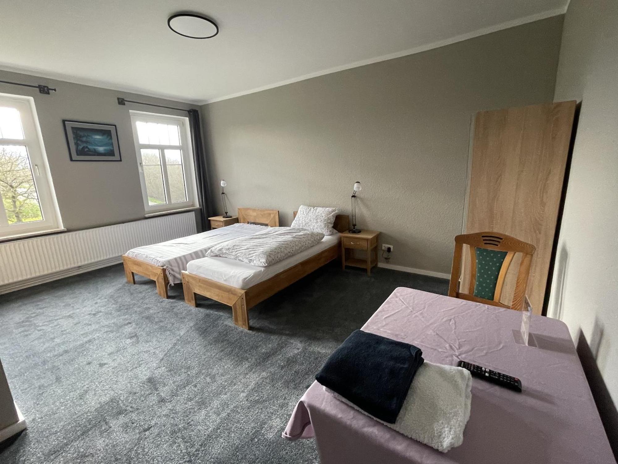 Landgasthof Witten Labenz Ruang foto